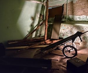 Jak leczyć bez sterylnych warunków, np. w trakcie wojny? W Lublinie powstaje Pracownia Medycyny Katastrof
