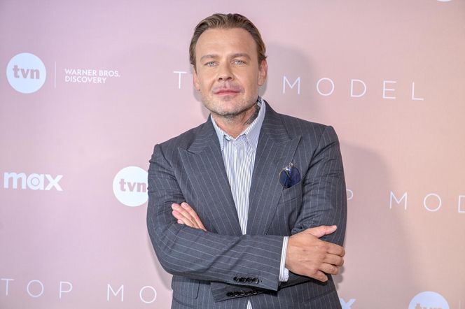 Dawid Woliński o paragonach grozy. "Jeżeli mam zjeść w jakiejś spelunie, to..."