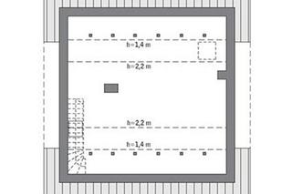 C333v1 Miarodajny - wersja 1 - wizualizacje, plany, rysunki