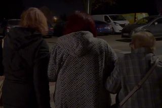 Mysłowickie seniorki wraz z policją apelują: noście odblaski. Zobacz specjalny spot 