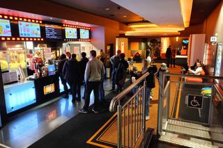 Wkrótce Mikołajkowy Weekend Pełen Magii w NoveKino Siedlce