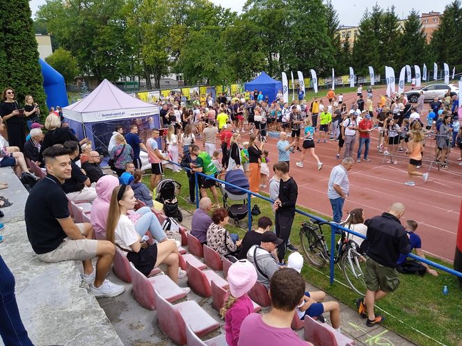 16. Bieg Jacka odbył się w Siedlcach