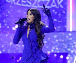 Sylwia Grzeszczak wie, jak rozwiązać konflikt Lewandowskiego i Probierza. Taką radę dała im wokalistka