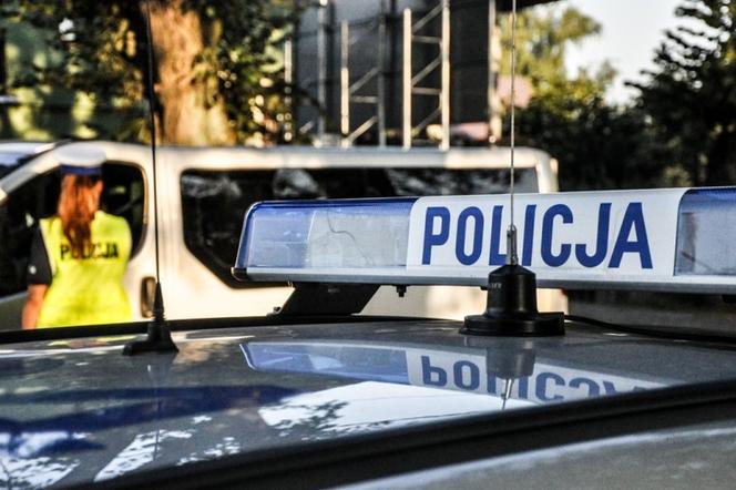 Golina: Śmierć na drodze! To przez kichnięcie – przekonywała 22-latka