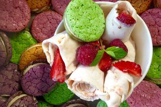 Made in Thailand: Lody prosto z egzotycznej Tajlandii!