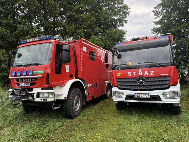 To były ich ostatnie wakacje. Woda zabrała życie trzech nastolatków. Nowe informacje