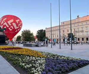 Młodzieżowe urodziny miasta w Lublinie