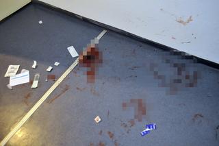 Wtargnął do łódzkiego biura poselskiego PiS i zastrzelił Marka Rosiaka. Dziś mija 12 lat od tragicznych wydarzeń