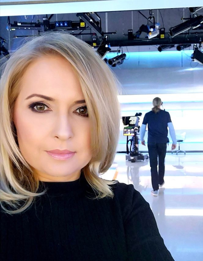 Agnieszka Gozdyra