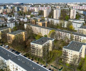 Osiedle Ateńska w Warszawie