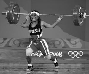 Nie żyje trzykrotna medalistka olimpijska. Miała tylko 43 lata, walczyła z epilepsją, zmarła w szpitalu