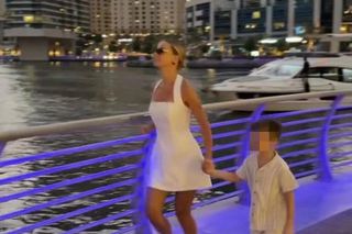 Izabela Janachowska-Jabłońska kupiła apartament w Dubaju za 11 milionów