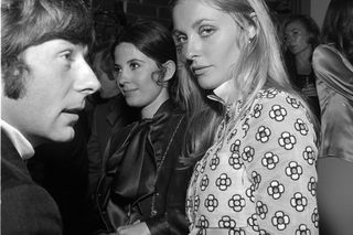 Ostatni dzień Sharon Tate. Ta zbrodnia wstrząsnęła Hollywood