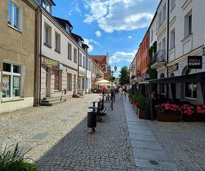 Łomża