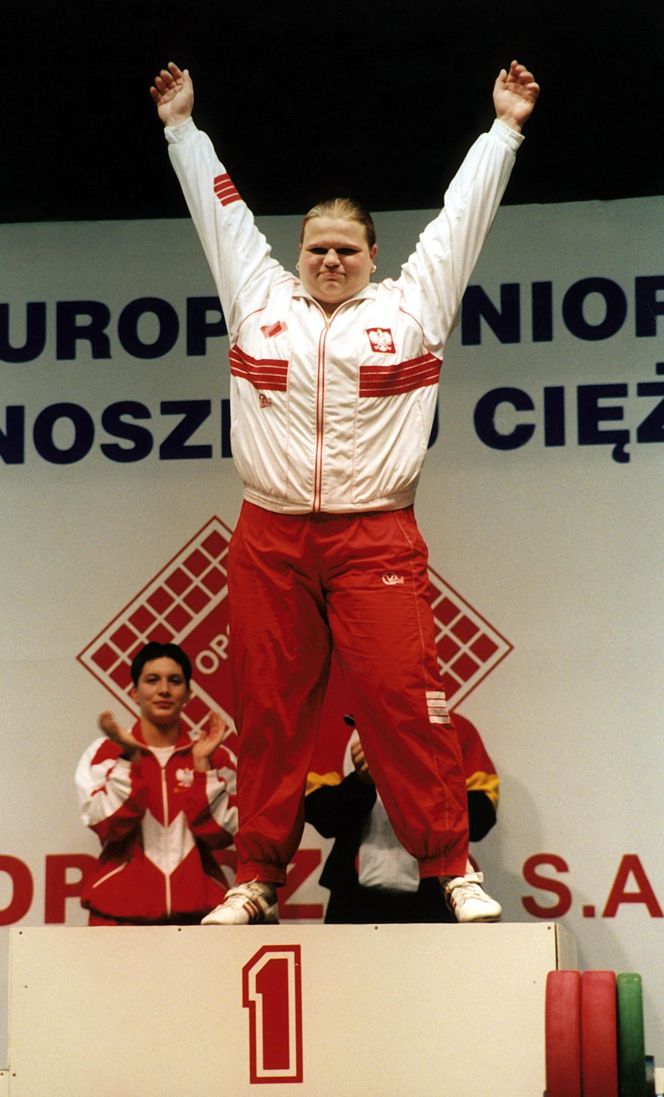 Dawno niewidziana Agata Wróbel pojawiła się na premierze autobiografii. Tak dziś wygląda medalistka olimpijska