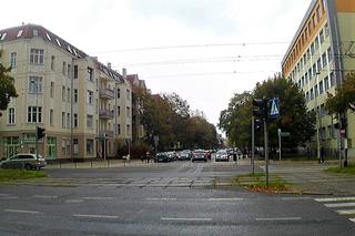 Tak zmieniła się ulica Bolesława Śmiałego