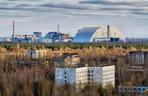 Czarnobyl nie stanowi zagrożenia
