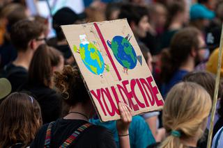 W piątek w Nowym Sączu protest Młodzieżowego Strajku Klimatycznego! O co walczą? 