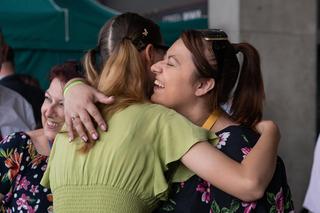 Trzydniowy Kongres Świadków Jehowy na Arenie Lublin w obiektywie