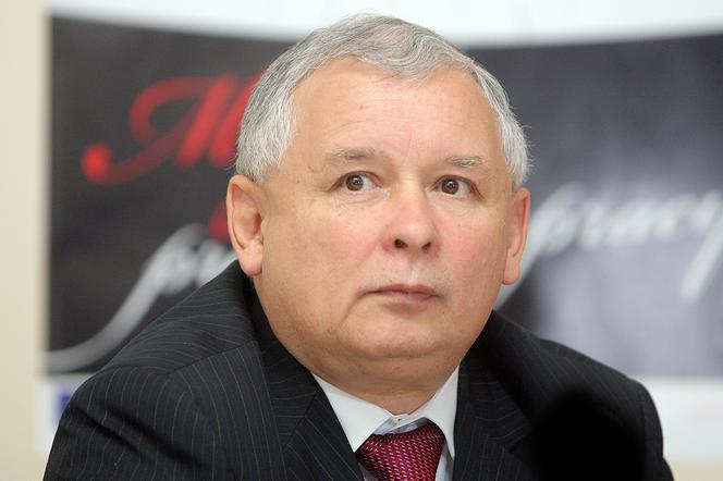 Niebywałe! Po 20 latach ujawnił treść rozmowy z Kaczyńskim. A więc to tak...
