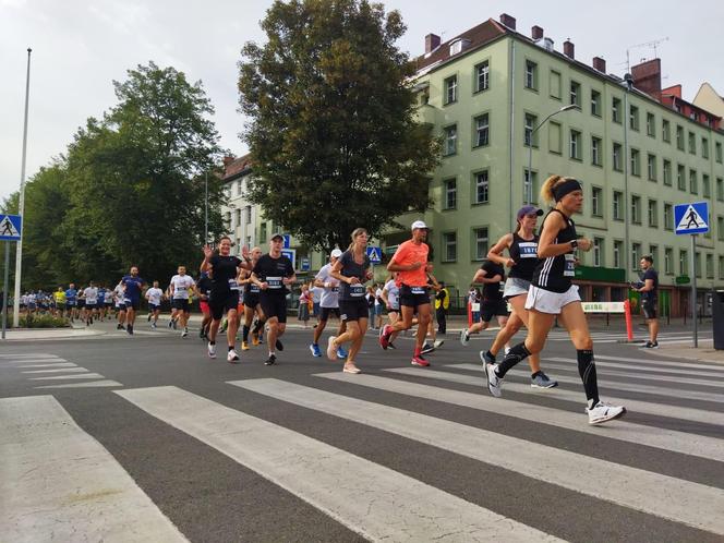 44. PKO Półmaraton Szczecin