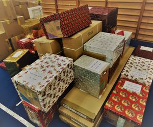 Szlachetna Paczka w Wielkopolsce szuka wolontariuszy! Wystarczy chcieć