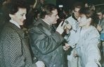 Sławomir Wałęsa, syn Lecha Wałęsy, nie żyje