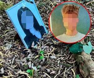 Brutalne zabójstwo 16-letniej Mai. Szokujące, co pisał Bartłomiej G.