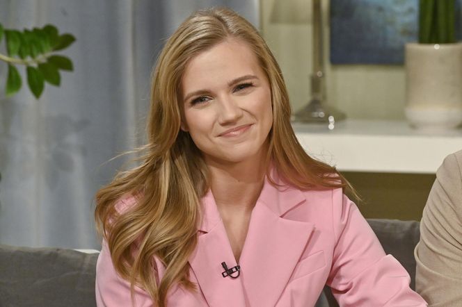 Agnieszka Kaczorowska