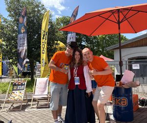 Pierwszy tydzień akcji ESKA Summer City na Dolnym Śląsku
