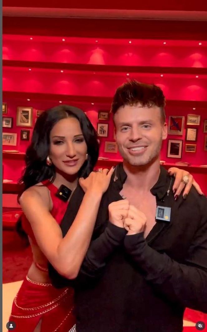 Piotr Musiałkowski - basenowy strojniś