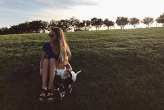 Daniela Svedin Figo, córka Luisa Figo