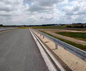 Budowa odcinka S19 Haćki-Bielsk Podlaski