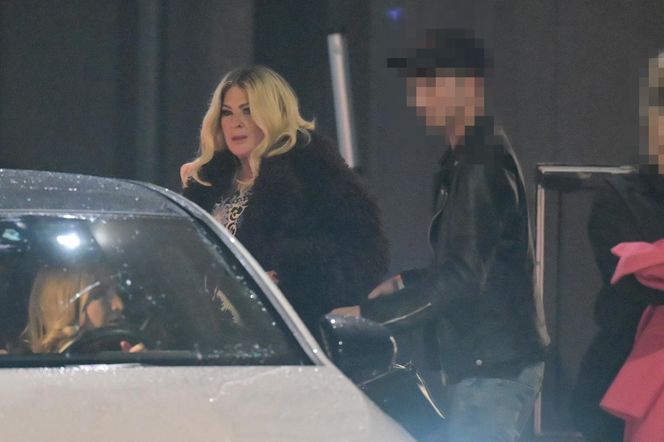 "Taniec z gwiazdami" -odcinek 4 kulisy