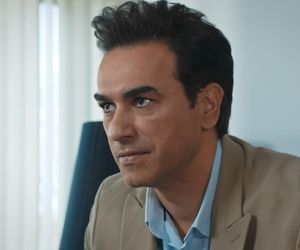 Dziedzictwo (Emanet) odc. 669. Nedim