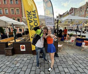 Pierwszy tydzień akcji ESKA Summer City na Dolnym Śląsku