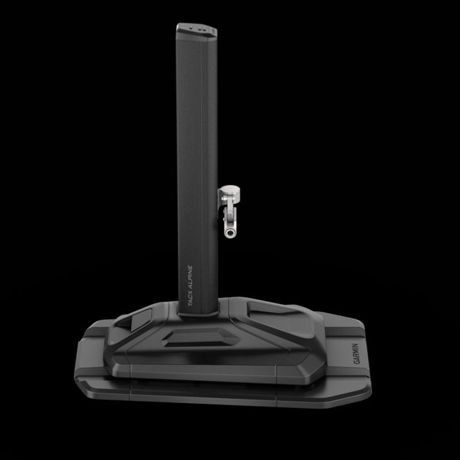 Garmin Tacx Alpine