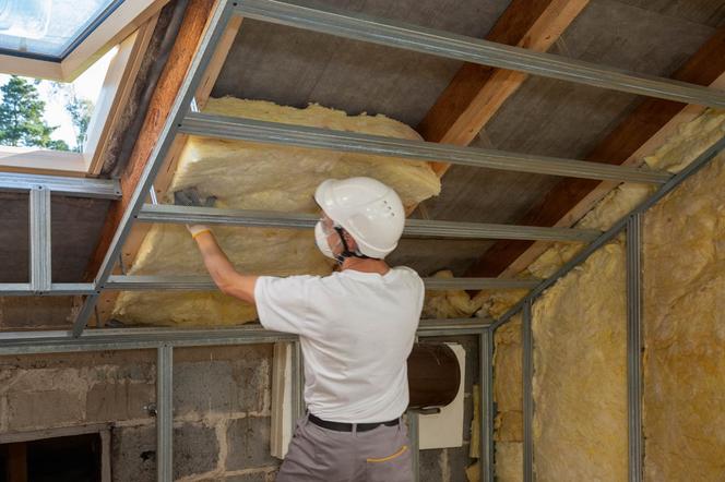 Błędy podczas termomodernizacji