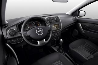 nowa Dacia Logan MCV 2013