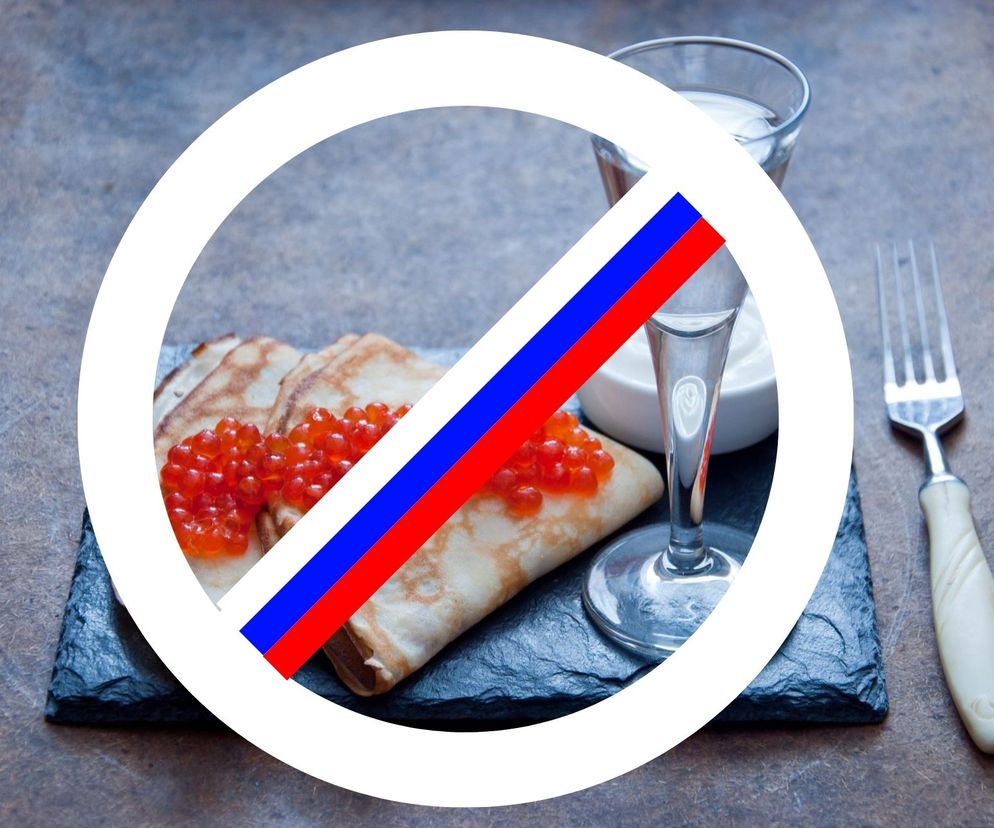 Polska wódka w rosyjskich rękach: które marki nie należą do Polaków?