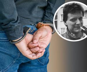 Myślał, że sprawa się przedawniła. Były policjant, Tadeusz P. usłyszał zarzut zabójstwa dziennikarza
