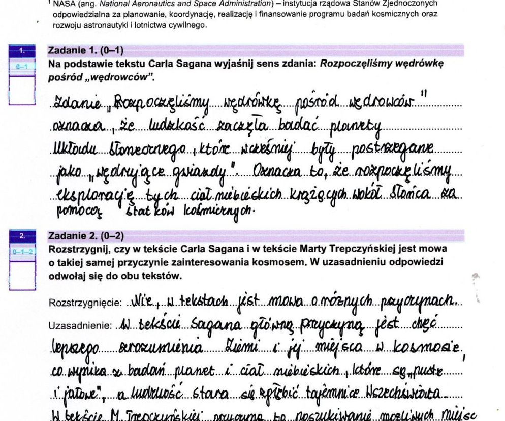 Matura polski 2025 - ODPOWIEDZI i gotowe rozwiązania arkuszy CKE! [5.05.2025]