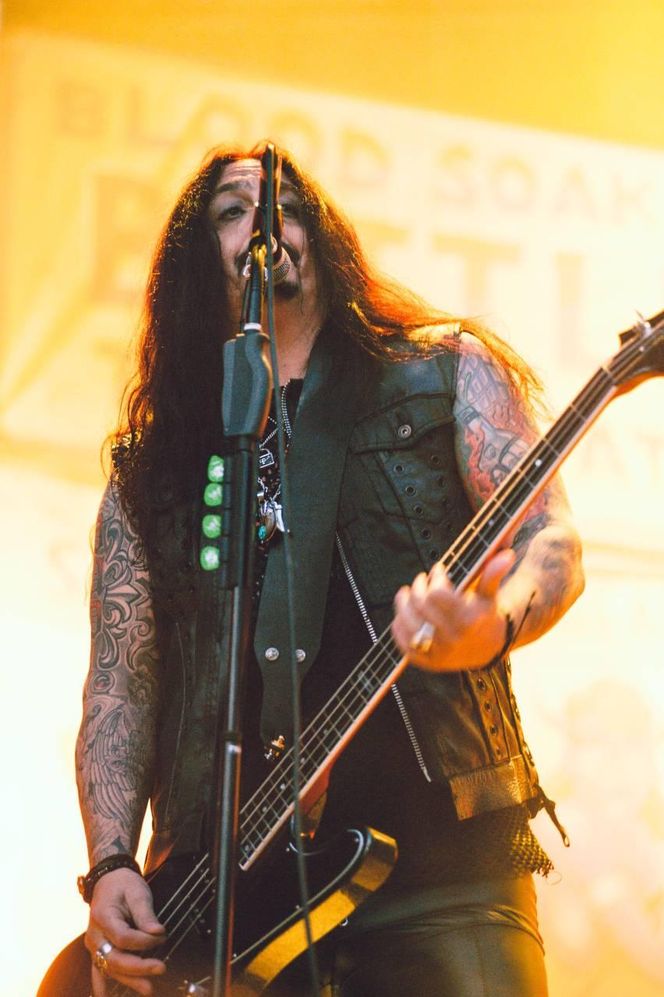 Mystic Festival 06.06.2025. – Król jest tylko jeden i jest nim King Diamond