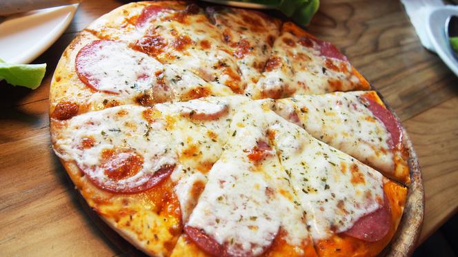 Międzynarodowy Dzień Pizzy 9 lutego. Jaka ma historię?