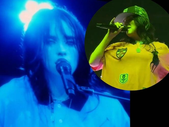 Billie Eilish