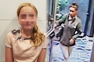 Ciało zgwałconej 12-latki znaleźli w walizce. 27-letnia morderczyni skazana!