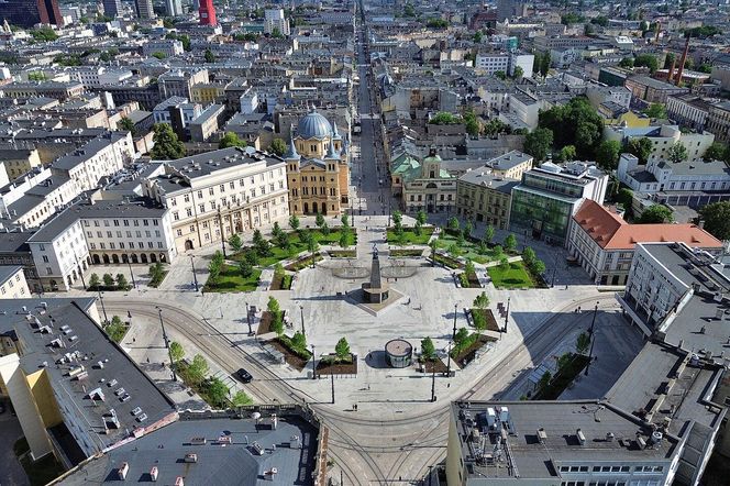 Czy Łódź jest dobrym miejscem dla studentów? Na te rzeczy w mieście zwracają największą uwagę