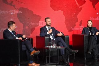 ReArm Europe. Władysław Kosiniak-Kamysz: Dobrze, że Europa się obudziła