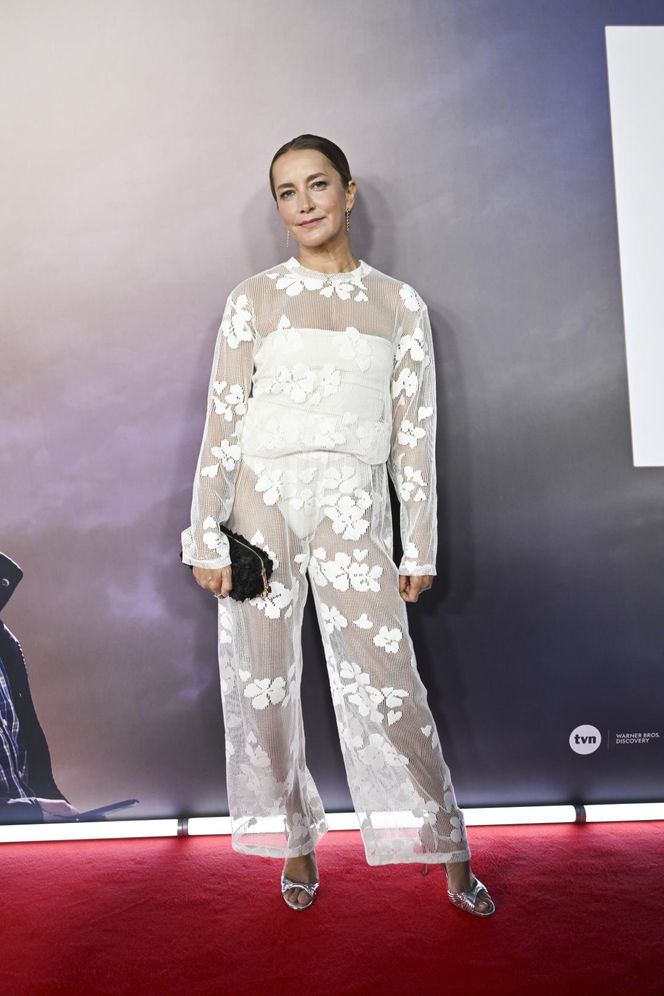 Wyjawiła prawdę na temat Więckiewicza i Szyca. Nie gryzła się w język!