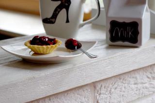 Cegła na ścianie PARMA Stegu